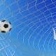 Futebol gol