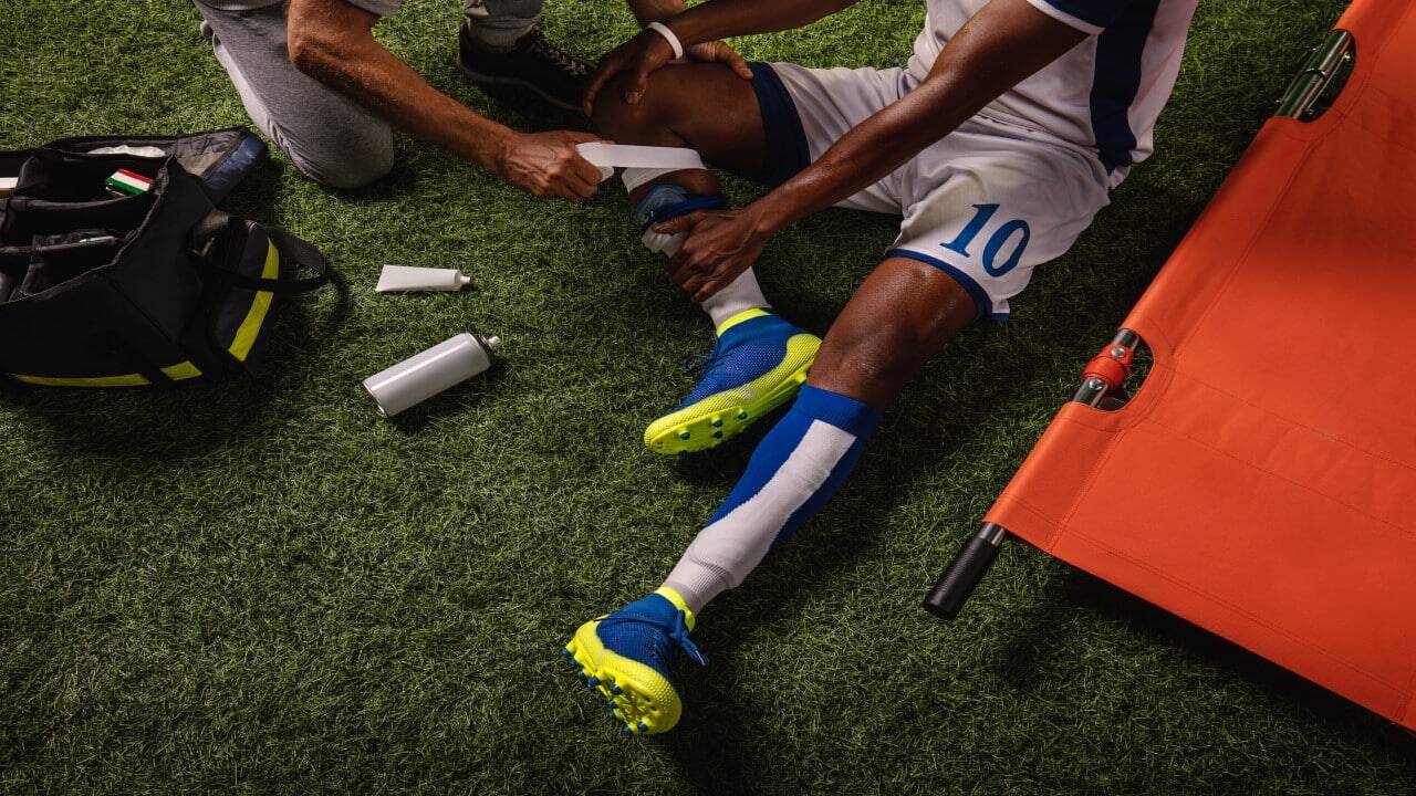 Mirassol sai na frente, mas perde Gabriel por lesão em jogo contra o América-MG
