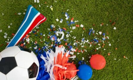 Futebol paraguai