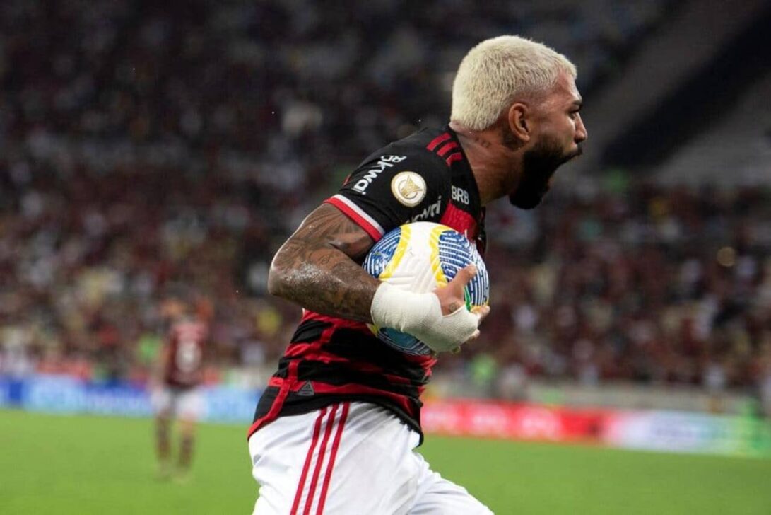 GABIGOL FLAMENGO