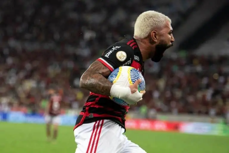 GABIGOL FLAMENGO
