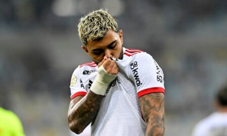 GABIGOL FLAMENGO