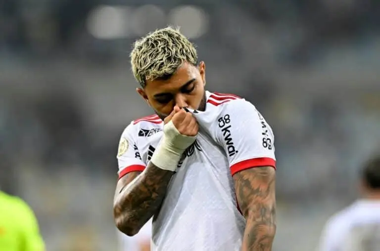 GABIGOL FLAMENGO