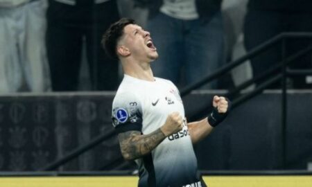 GARRO CORINTHIANS 1