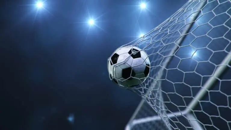 GOL JOGO DE FUTEBOL