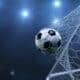 GOL JOGO DE FUTEBOL