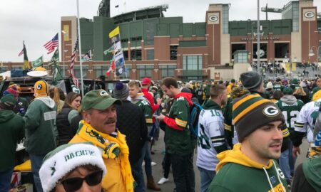 GREEN BAY PACKERS NFL