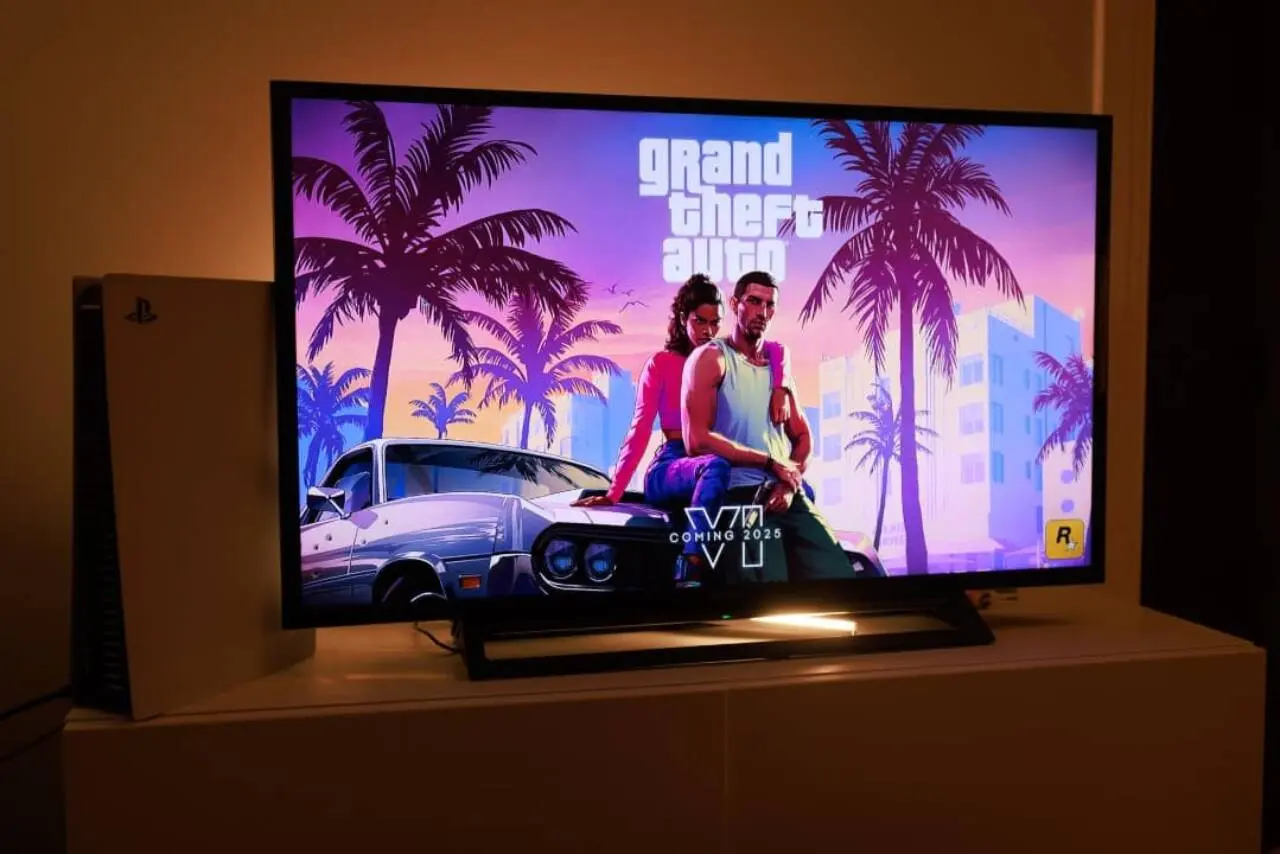 GTA