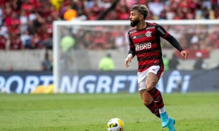 Gabigol Flamengo
