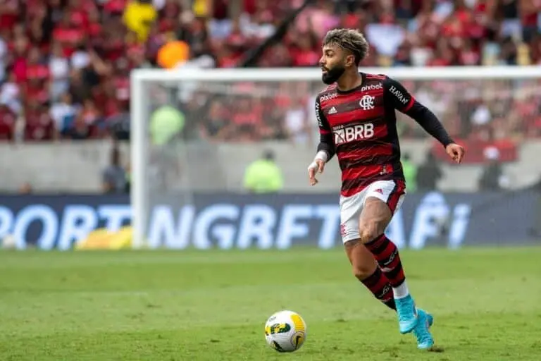 Gabigol Flamengo