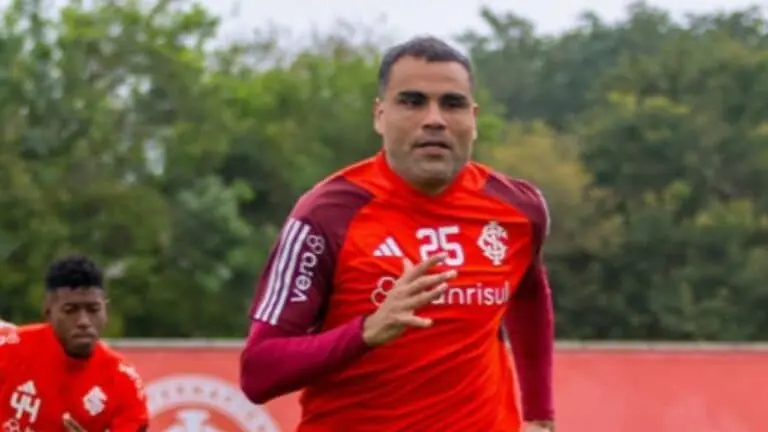 Gabriel Mercado Internacional