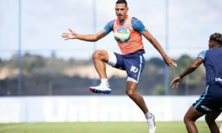 Gabriel Xavier Bahia