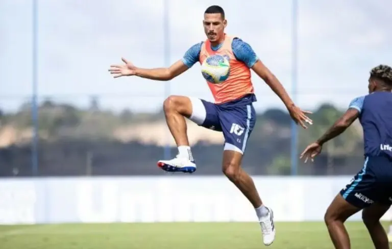 Gabriel Xavier Bahia