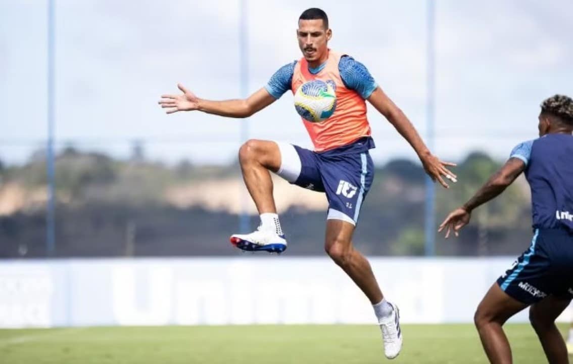 Gabriel Xavier Bahia