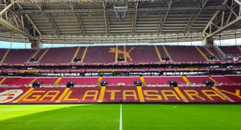 Galatasaray
