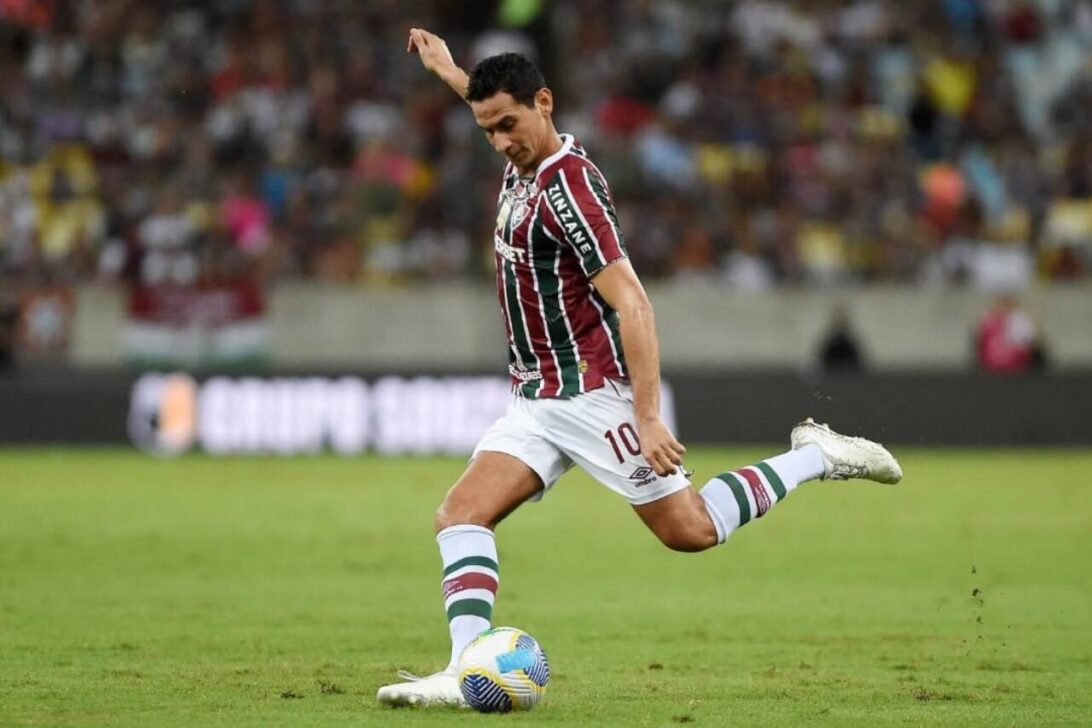 Ganso Fluminense