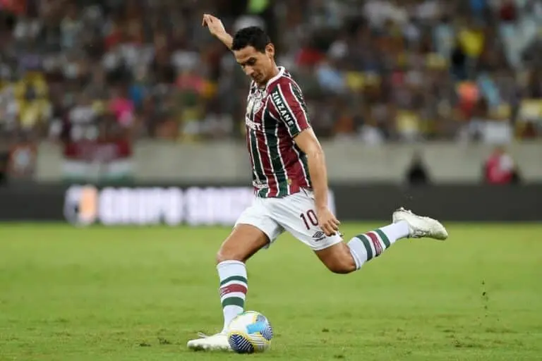 Ganso Fluminense