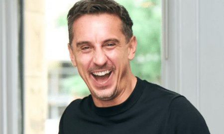 Gary Neville