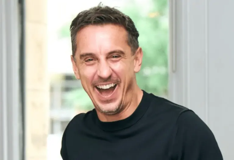 Gary Neville