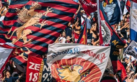 Genoa