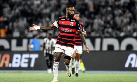 Gerson Flamengo