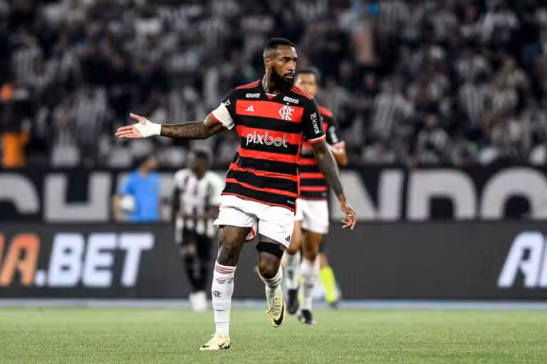 Gerson Flamengo