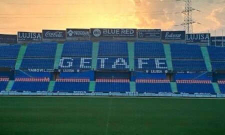 Getafe