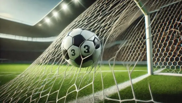 Gol Futebol