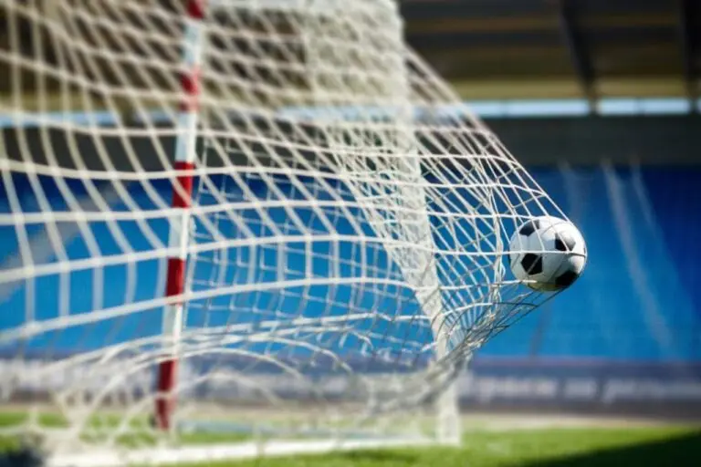 Gol futebol