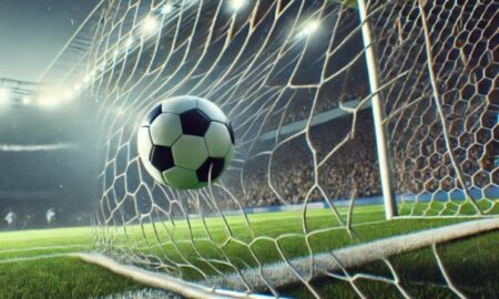Gol Jogo