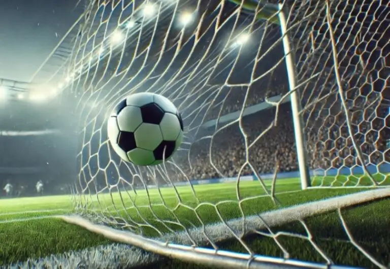 Gol Jogo
