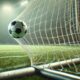 Gol no Futebol