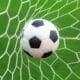 Gol futebol