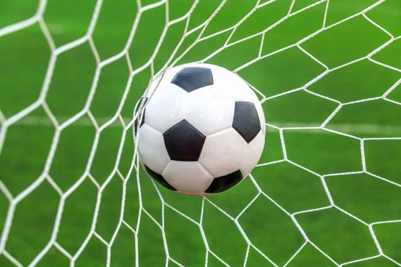 Gol futebol