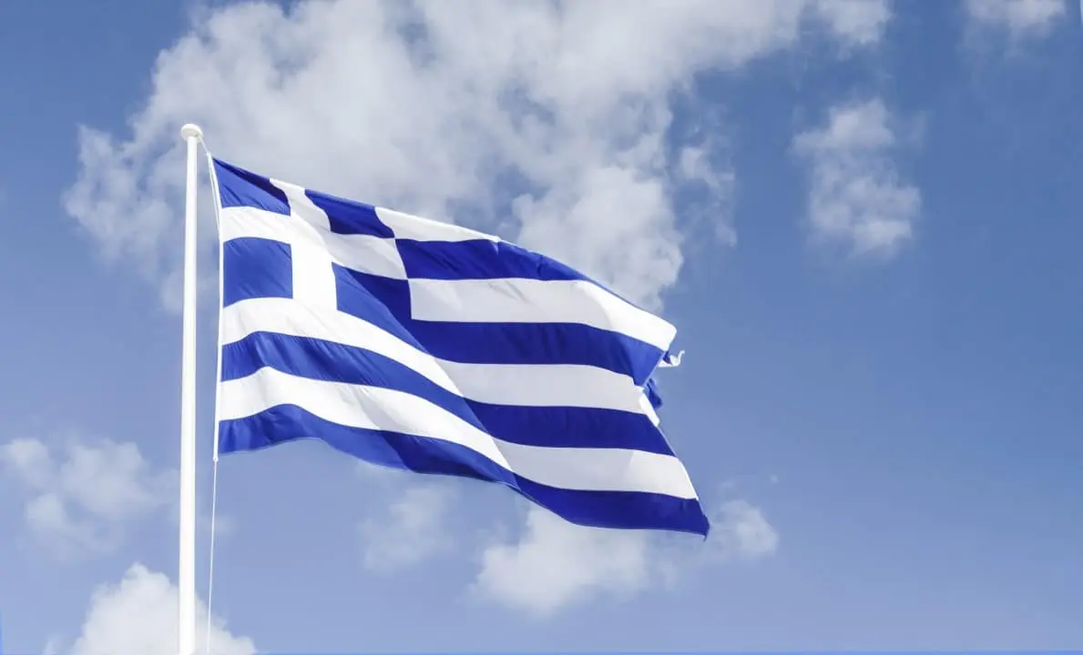 ギリシャ
