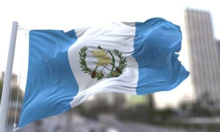 Guatemala time