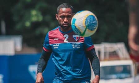 Guilherme Tinga Fortaleza