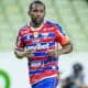 Guilherme tinga fortaleza futebol