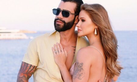 Gusttavo lima