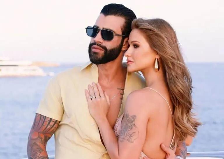 Gusttavo lima