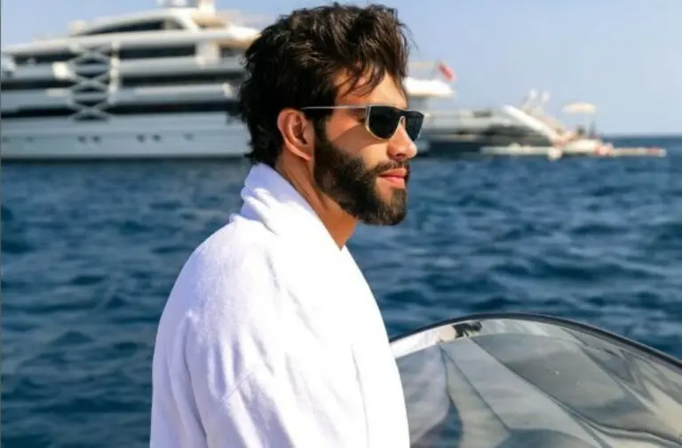 Gustavo Lima