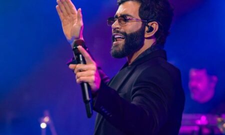 Gusttavo lima