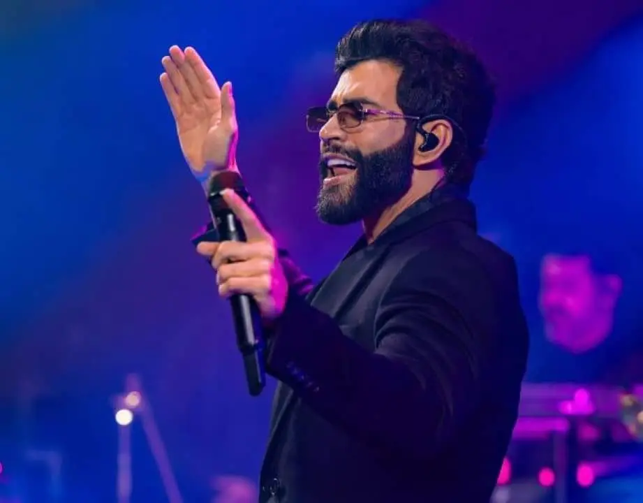 Gusttavo lima