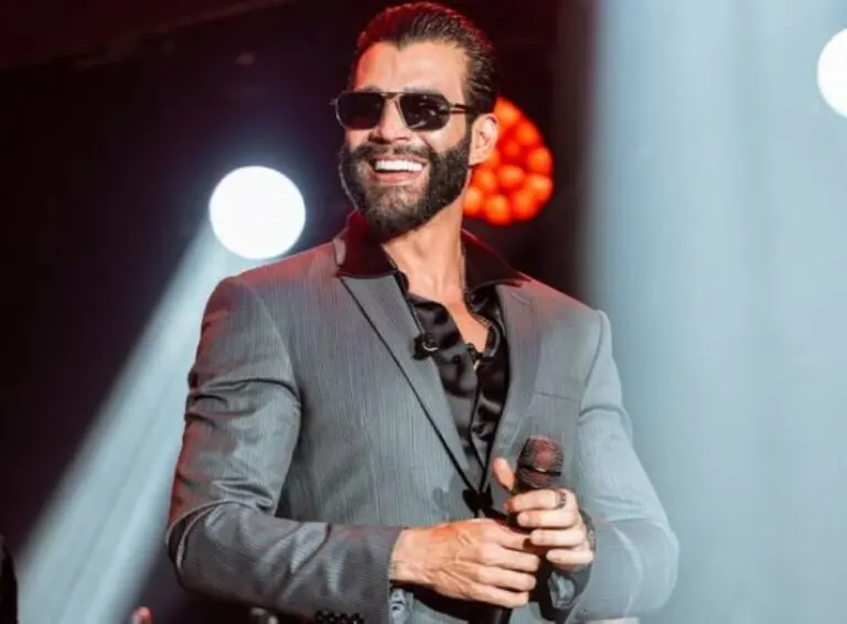 Gustavo Lima