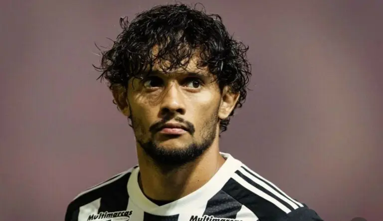 Gustavo scarpa