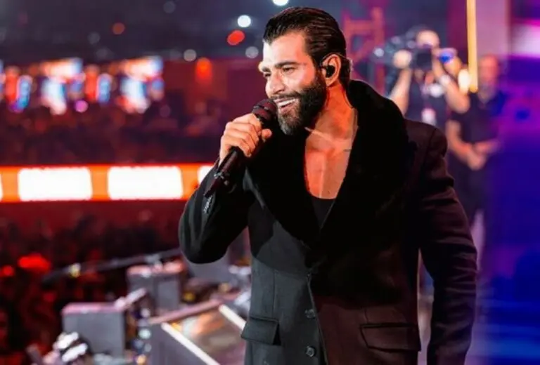 Gusttavo Lima
