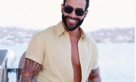 Gusttavo Lima bens