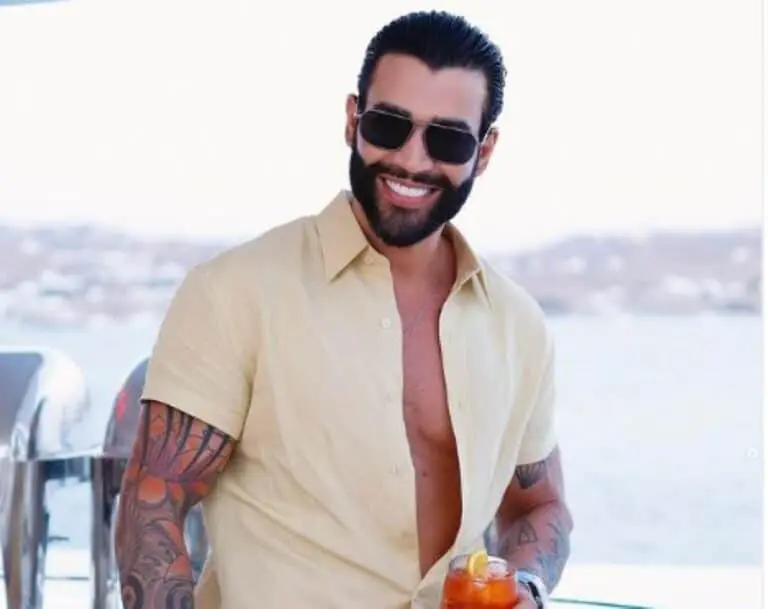 Gusttavo Lima bens