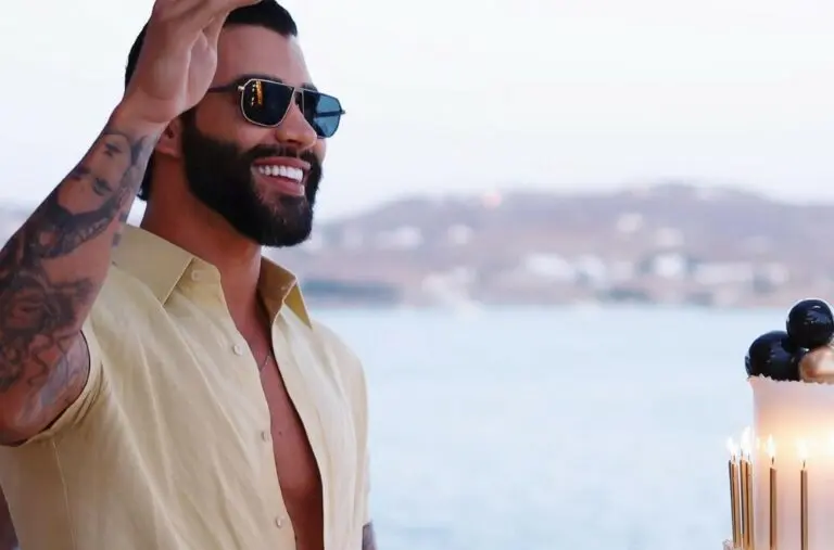 Gusttavo lima