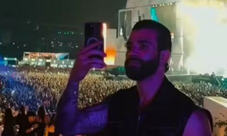 Gusttavo lima rock in rio